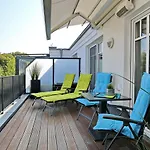 Linden-palais 35 公寓 海利根达姆